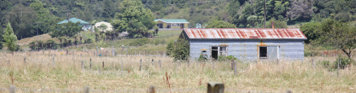 Pouāhīnau Marae